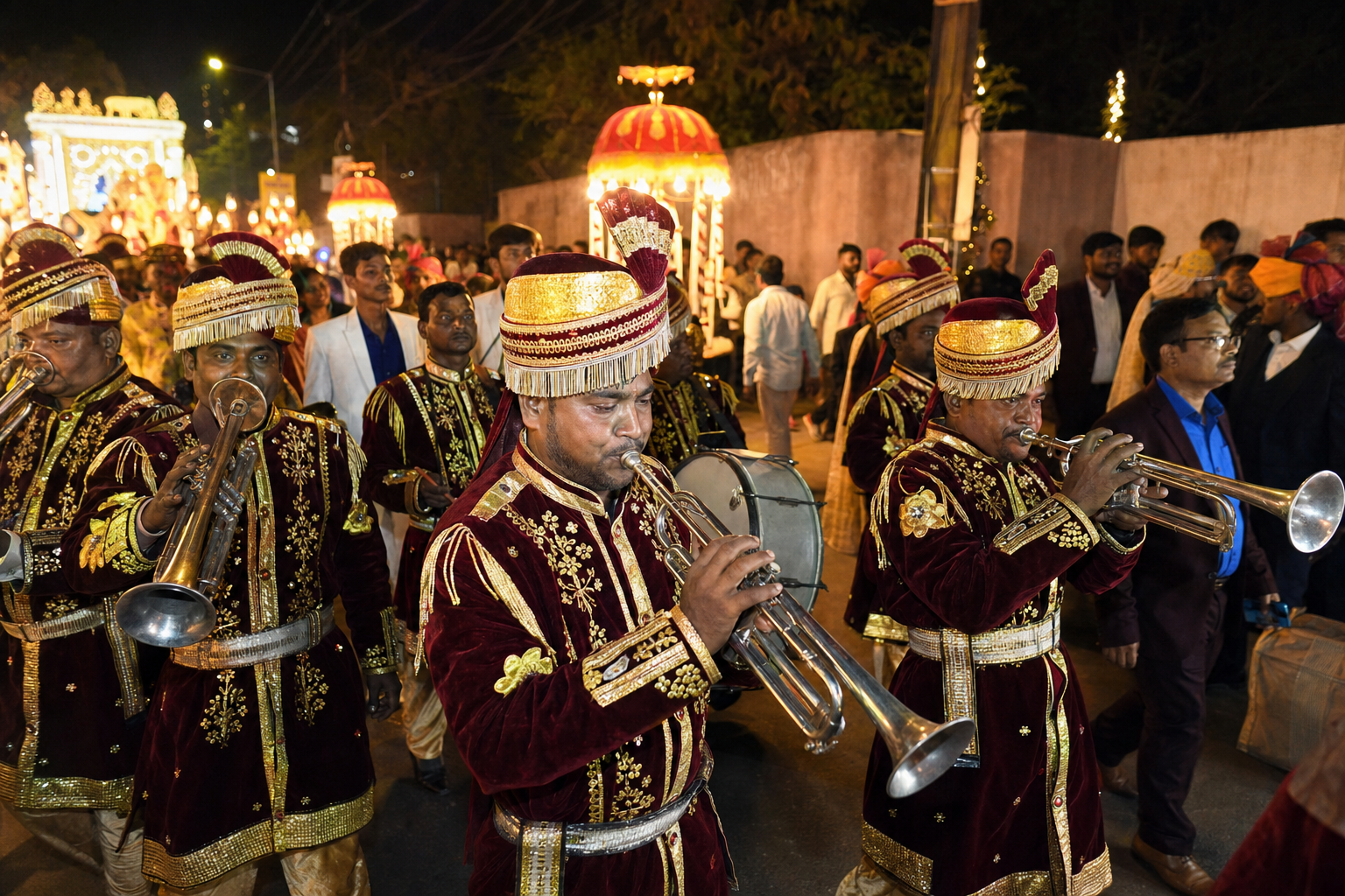 Band